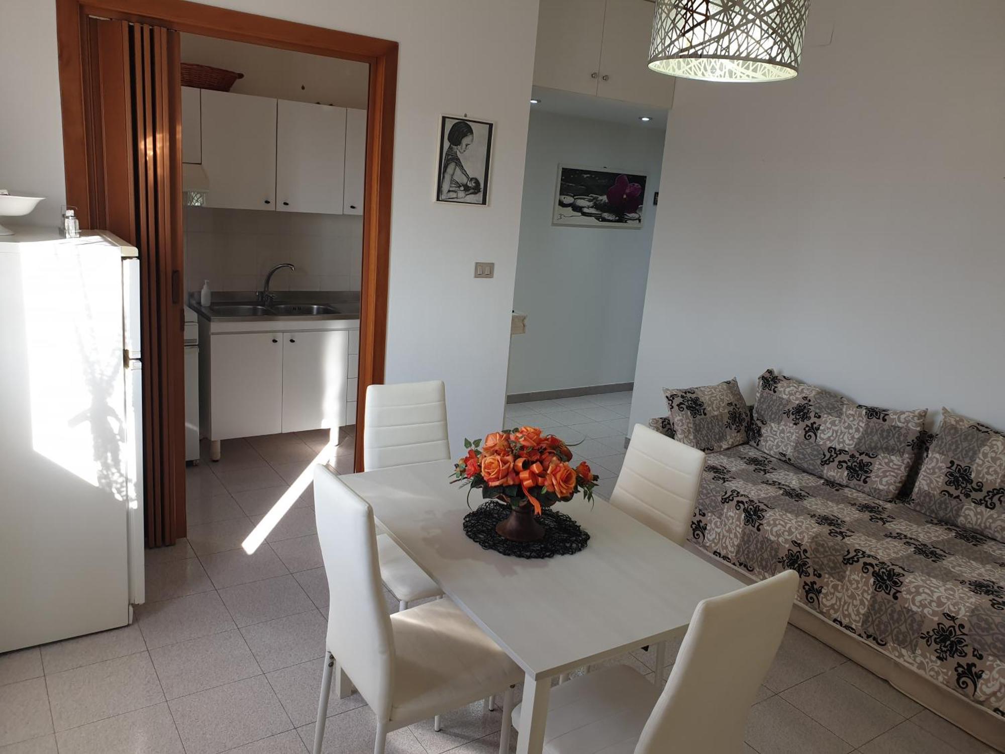 Clava Baia Appartamento
